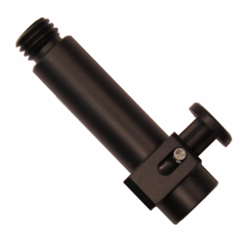 Adapter Leicafäste till 5/8'' med snabbkoppling Adapter Leicafäste till 5/8'' med snabbkoppling