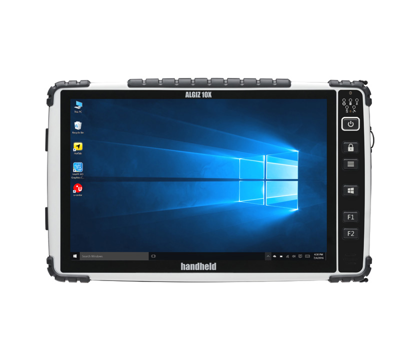 Algiz 10X - Ver 3 Algiz 10X - Ver 3