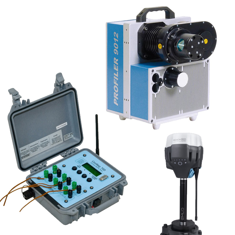 Mätutrustning Mätutrustning