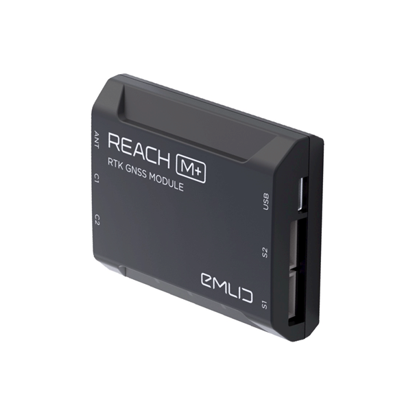 Emlid Reach M+ Emlid Reach M+