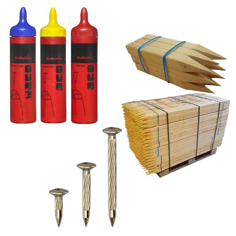 Förbrukningsvaror Förbrukningsvaror